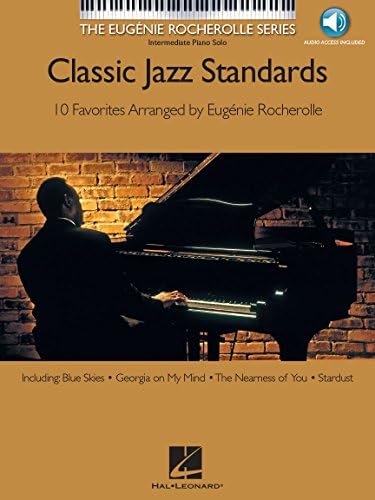 150 OF THE BEST JAZZ STANDARDS EVER - PIANO, VOIX & GUITARE